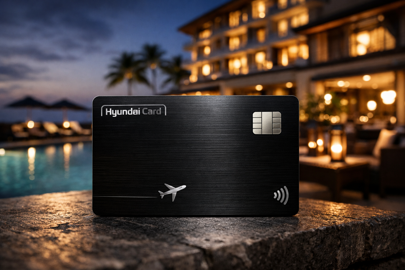 아고다 현대카드 할인