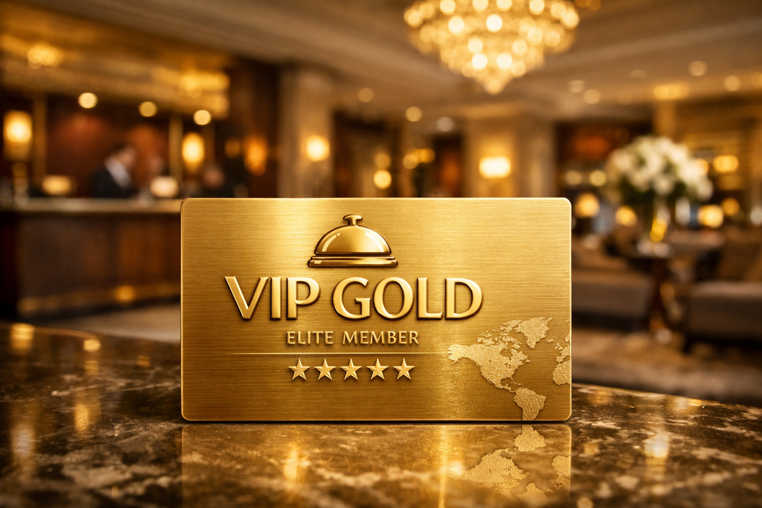 아고다 VIP Gold 혜택